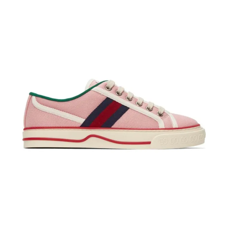 Gucci Tennis 1977 Pink (634161 GZO30 5874)