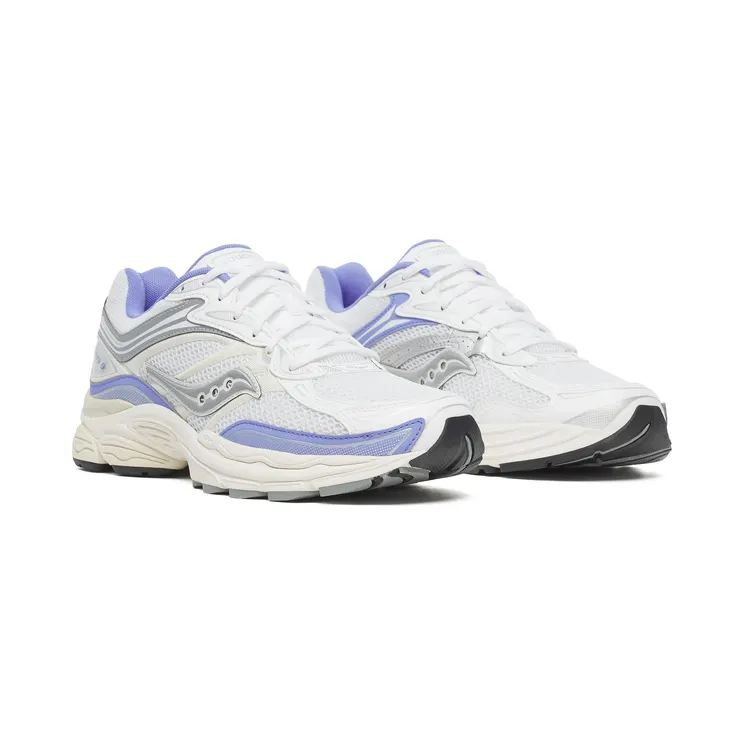 SAUCONY ProGrid Omni 9 TMY “White / Purple” (S70832-13)
