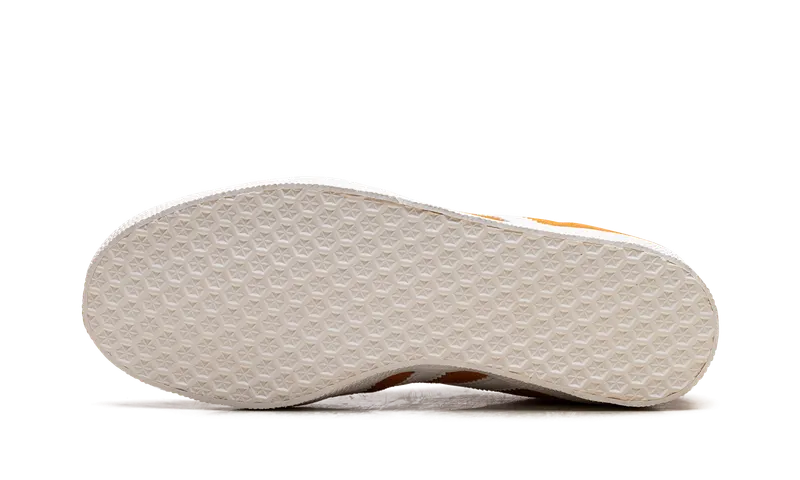 Adidas Gazelle “EQT Orange” (IG2091)