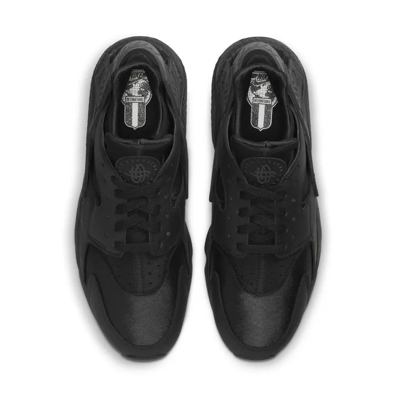 Nike Air Huarache Black (DD1068-002)