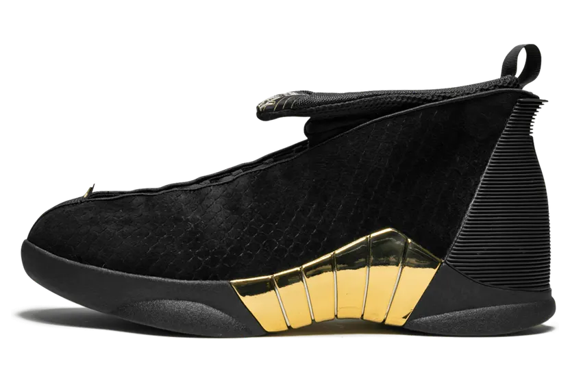 Jordan 15 Retro Doernbecher (2018)