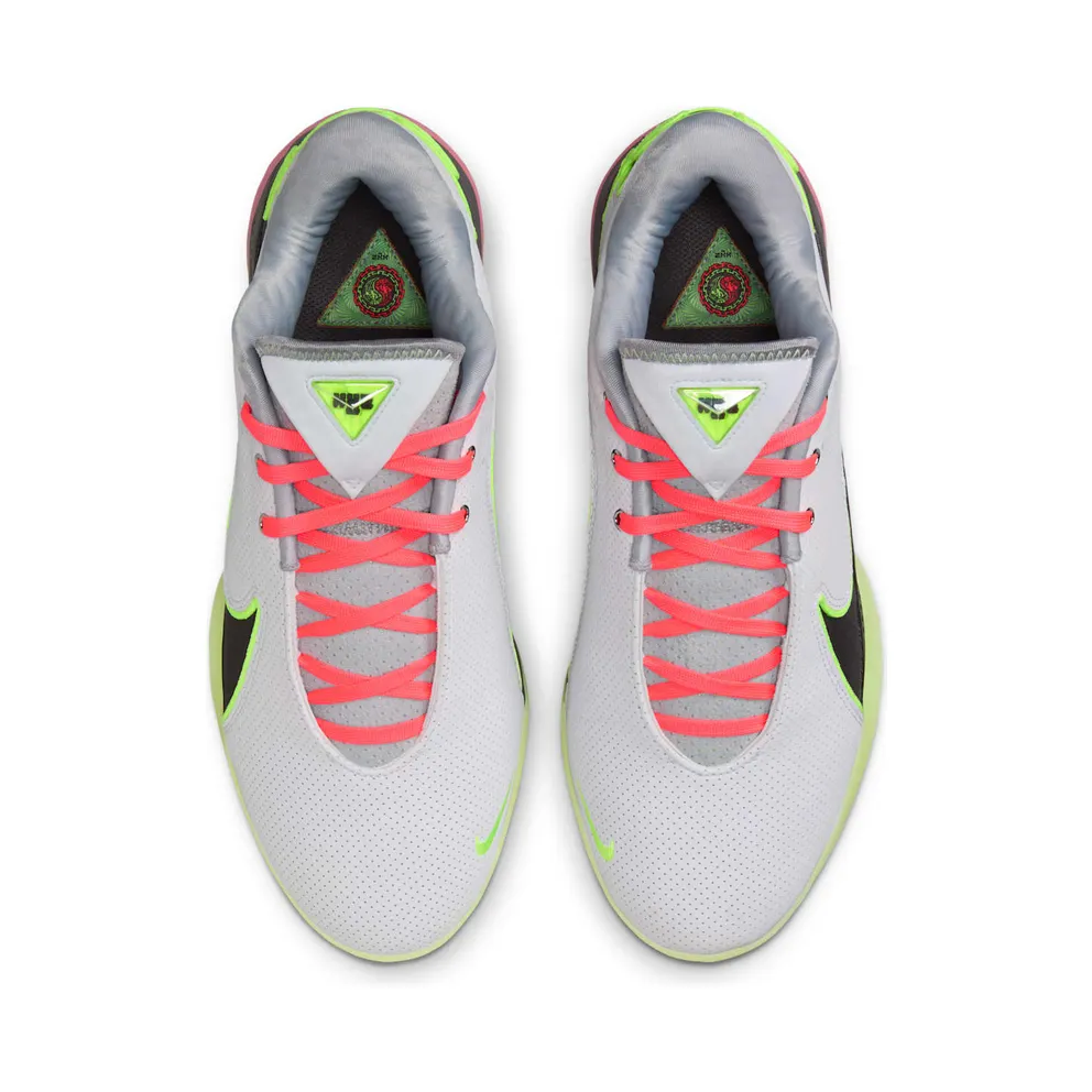 Nike LeBron 22 “Crown Jewel” (FZ1094-101)