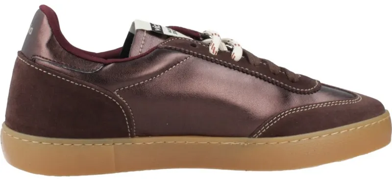 Victoria sneaker Bruin (1126234-75)