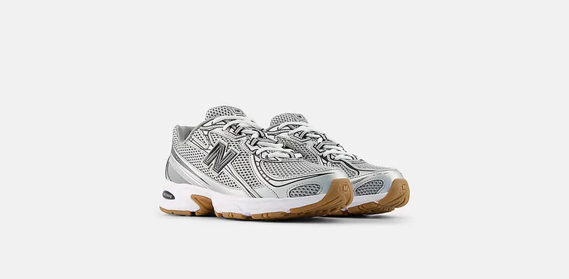 New Balance 740 “Slate Grey Black” (U740GB2)