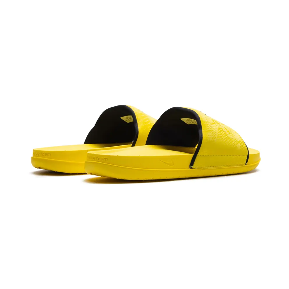 Nike Kobe Offcourt Slide “Lightning” (IF2870-700)