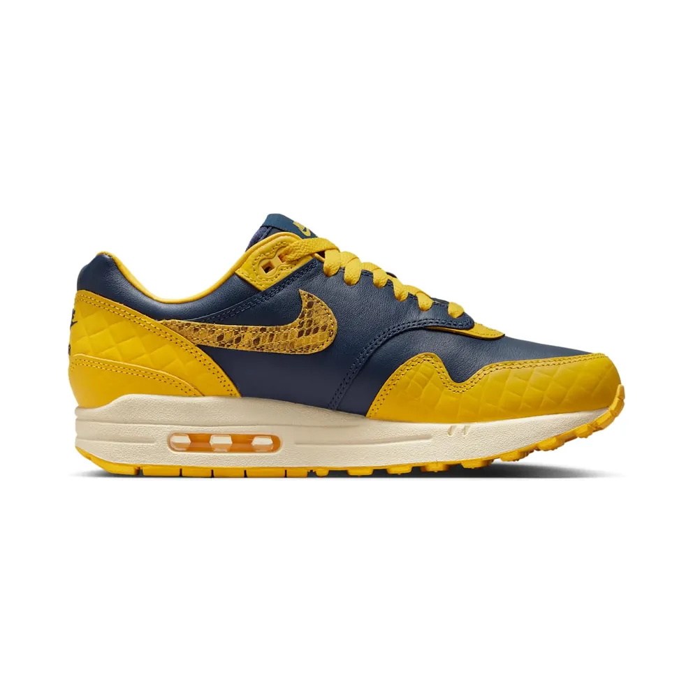 Nike Air Max 1 CO.JP Michigan Head to Head (W) (FJ5479-410)