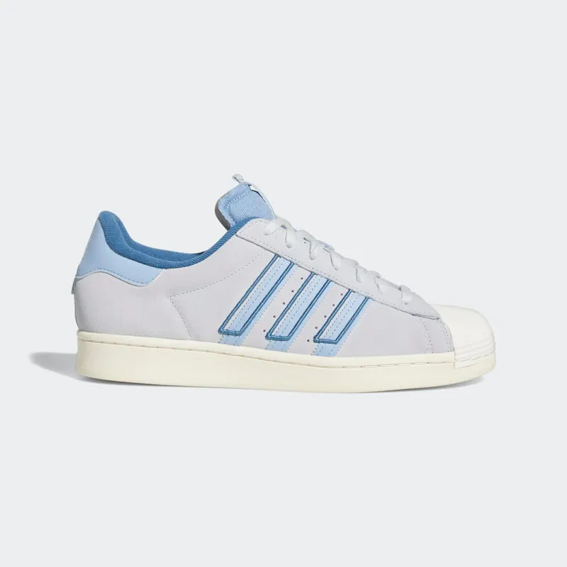 adidas Superstar Ambient Sky / Altered Blue / Cloud White (GY0985)