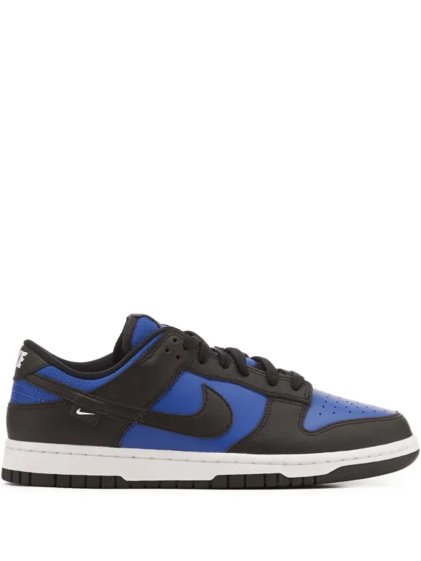 Nike Dunk Low Astronomy Blue/Black/White – Blue (HM9606)