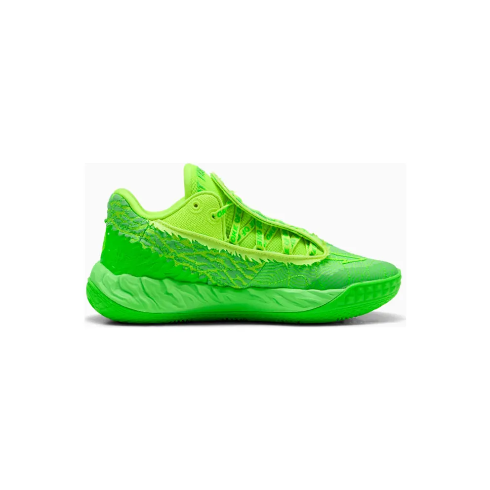 Puma LaMelo Ball MB.05 Lo Flourish (312805-01)