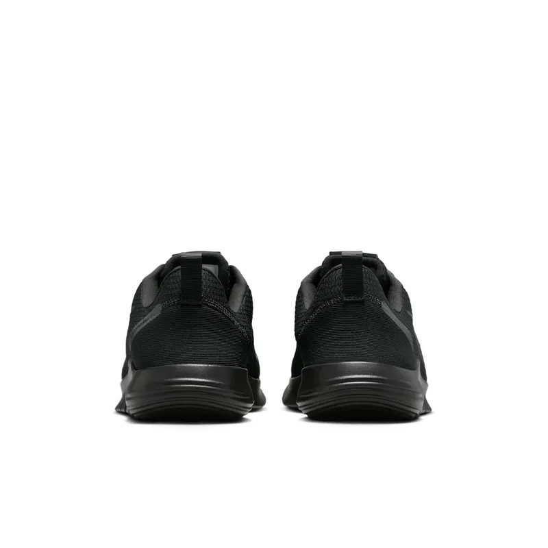Nike Flex Experience Run 12 Black Anthracite (DV0740-003)
