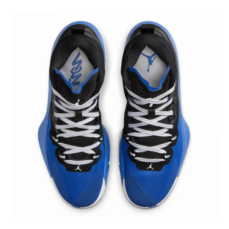 Zion 1 Basketball Black (DA3130-004)