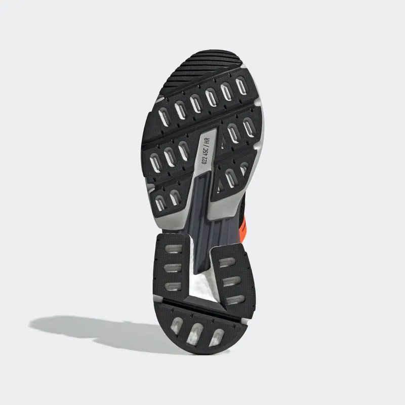 adidas POD-S3.1 Core Black Solar Red Core Black/Core Black/Solar Red (B28080)