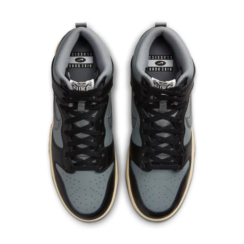 Nike Dunk High “Classics – 50 Years Of Hip-Hop” (DV7216-001)