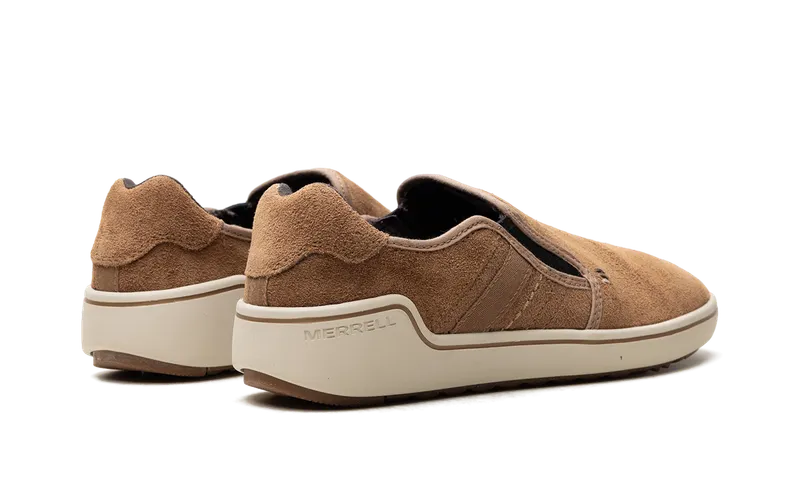 Merrell Primer Laceless LTR “Tobacco Brown” (J16681)