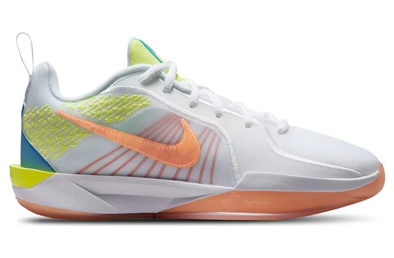 Nike Sabrina 2 Hesi Hitter (HF1188-100)