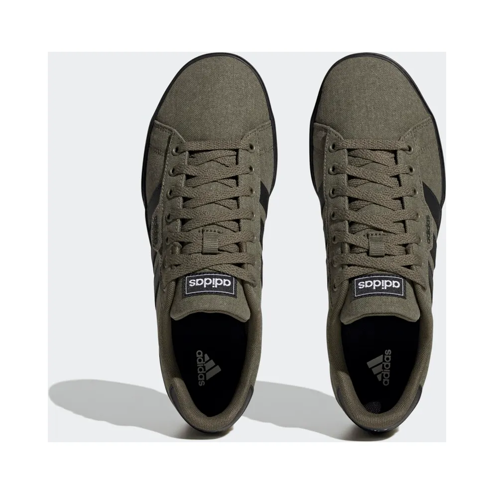 Adidas Daily 3.0 Olive Strata / Core Black / Cloud White (HP6029)
