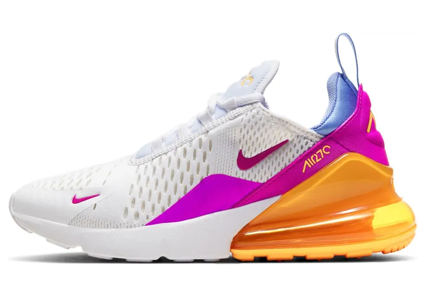 Nike Air Max 270 Easter (2020) (W)