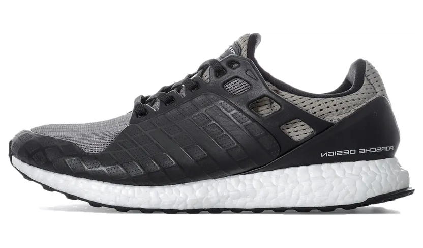 adidas Ultra Boost Trainer Porsche Design Core Black Trace Cargo