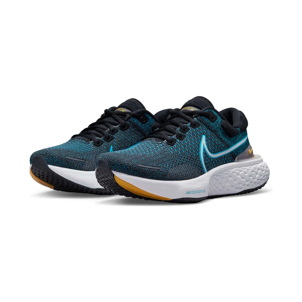 Nike ZoomX Invincible Run Flyknit 2 Road Running Black (DH5425-003)