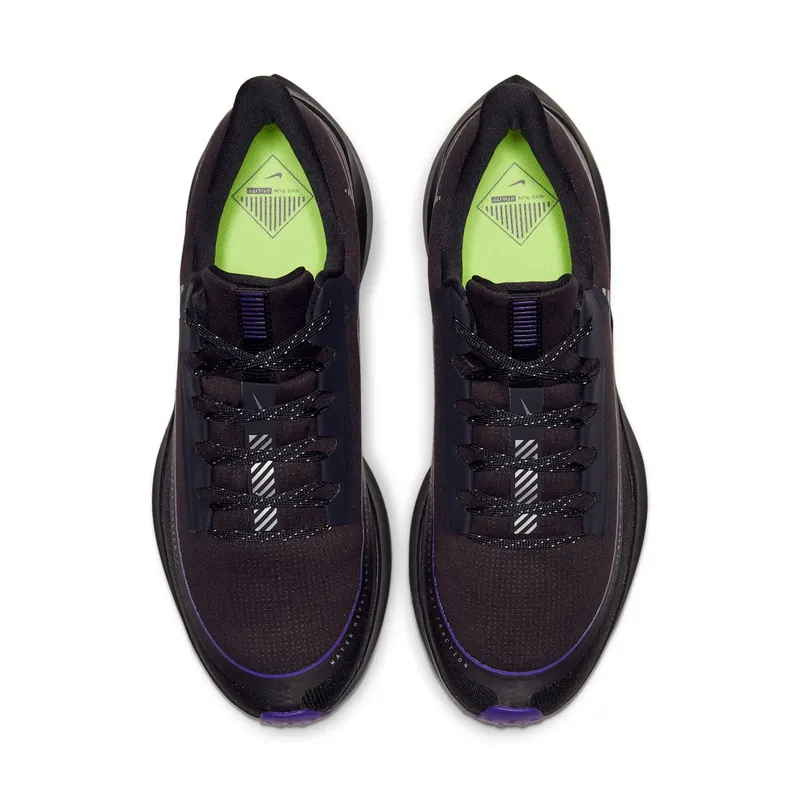 Nike Zoom Winflo 6 Shield Oil Grey (BQ3190-002)