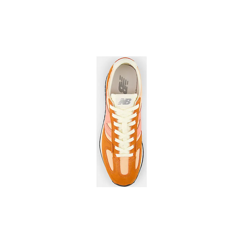 NEW BALANCE 471 “DRIED APRICOT / SIENNA” (U471AN)