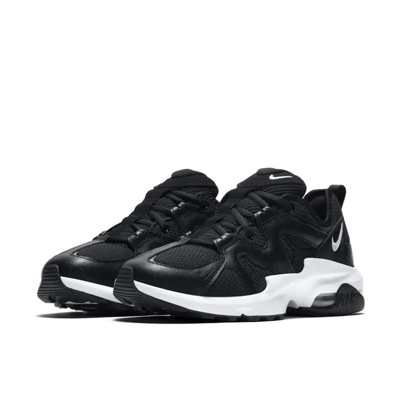 Nike Air Max Graviton Black White (W) Black/White (AT4404-001)