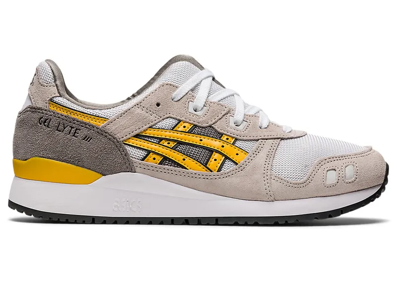 Asics GEL-LYTE III OG Oyster Grey/Honey (1201A832.021)