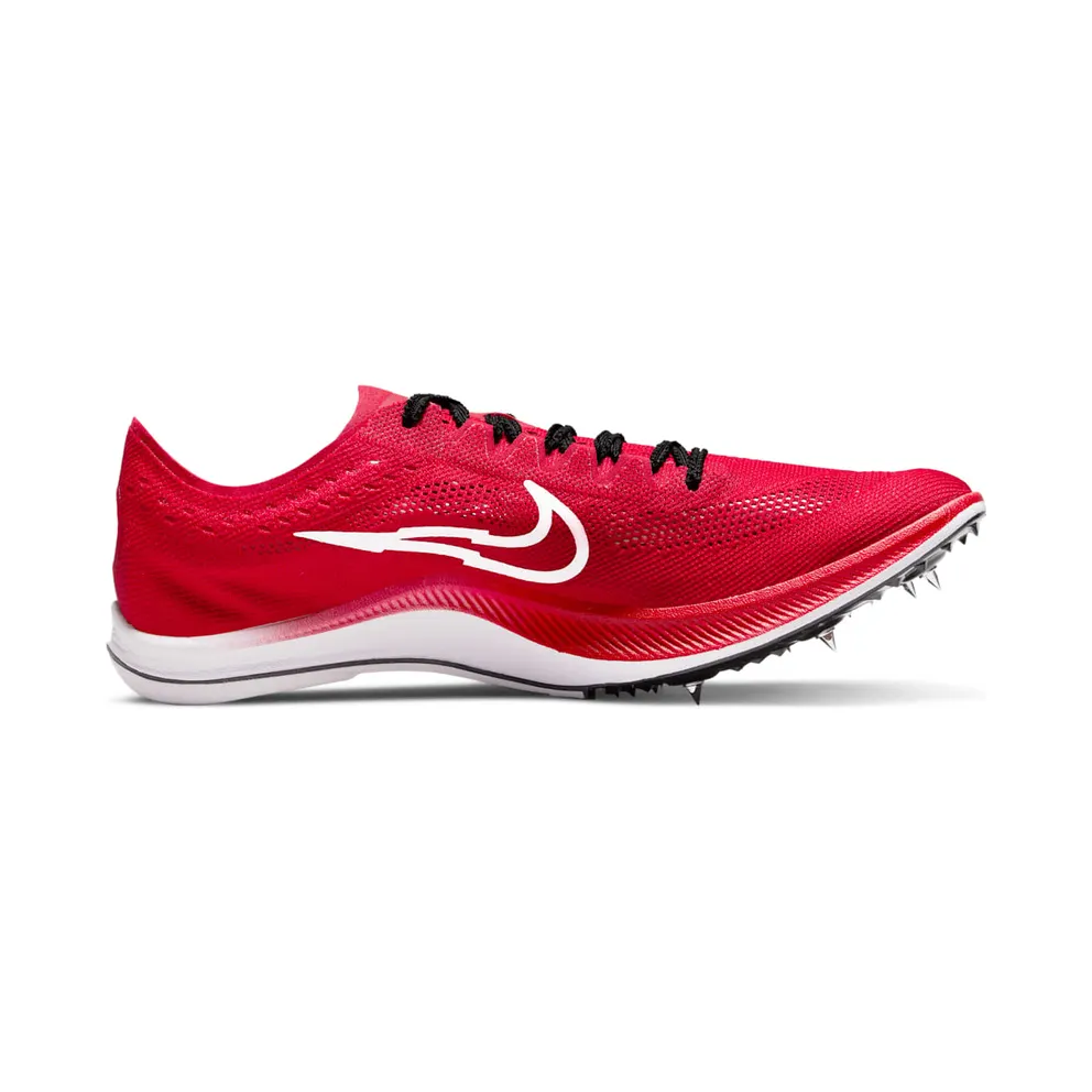 Nike ZoomX Dragonfly Bowerman Track Club Athletics Distance Spikes Red (DN4860-600)