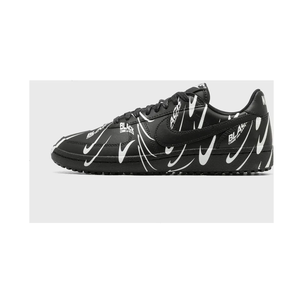 Comme des Garçons Black X NIKE Field General ’82 Black
