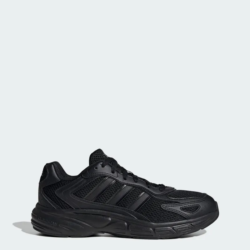 Adidas Eclyptix 2000 Core Black / Core Black / Core Black (JI2844)
