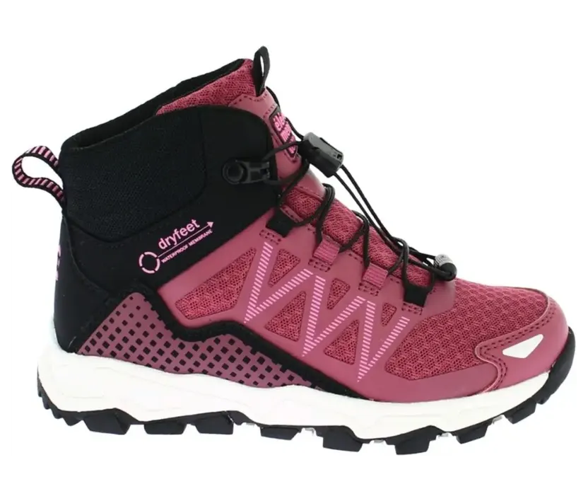 Kinderwandelschoenen Élémenterre Chabunco (3210_PRUP)