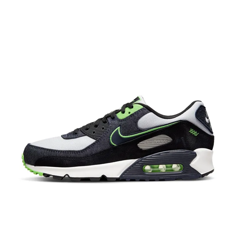 Nike Air Max 90 SE Black (DN4155-001)