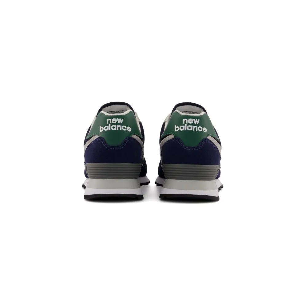 New Balance New Balance Blue/Green (ML574HL2)
