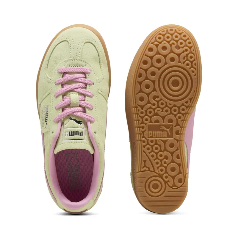 Puma Palermo Elevata “Apple Spritz / Pink Shimmer” (399348_23)