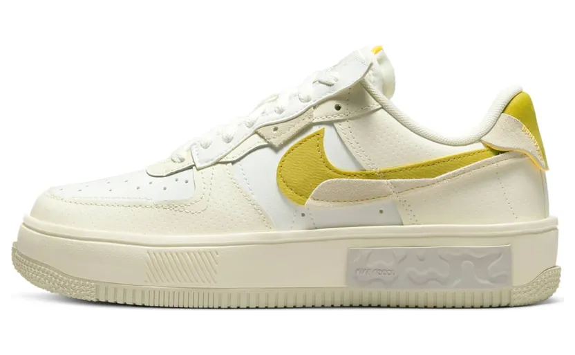 Nike Air Force 1 Fontanka “Lemon” (DV6984100)