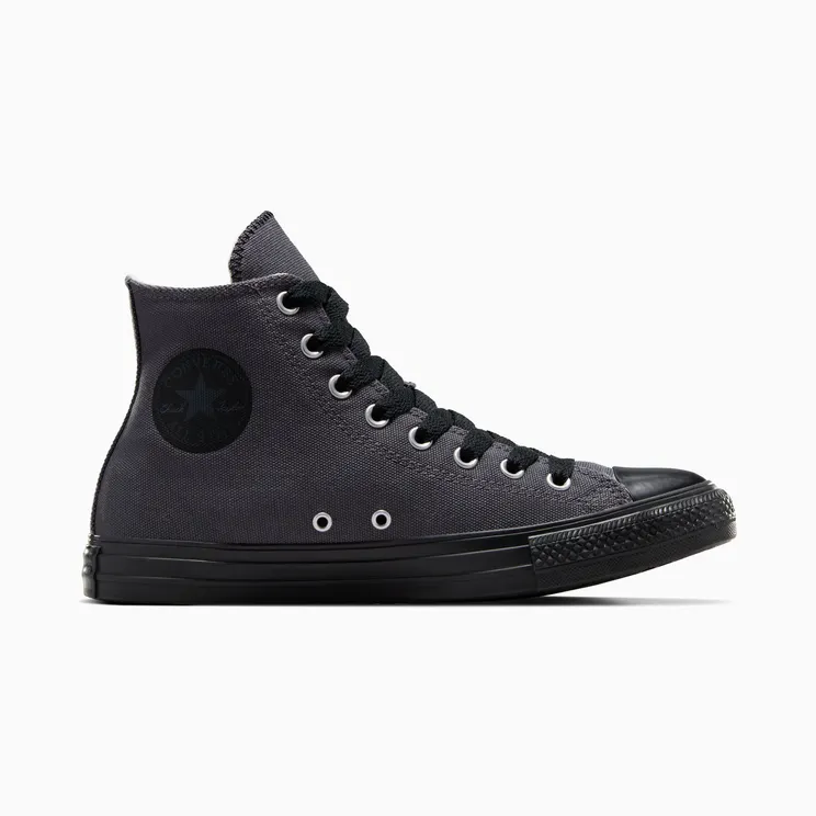 Converse Chuck Taylor All Star Heavy Canvas Dark Matter/Black/Black (A10511C)