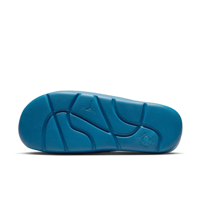 Jordan Post Slide “Blue” (DX5575-401)