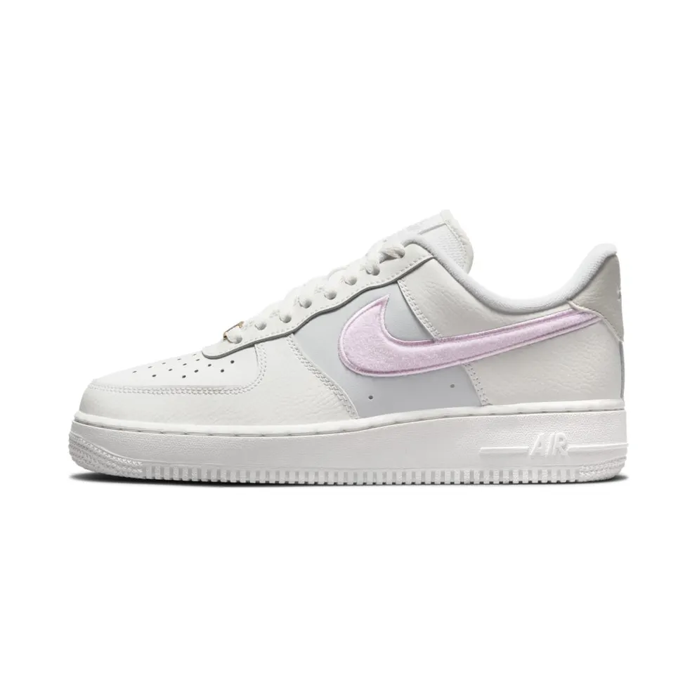 Nike Air Force 1 Low White Pink (W) (DQ0826-100)