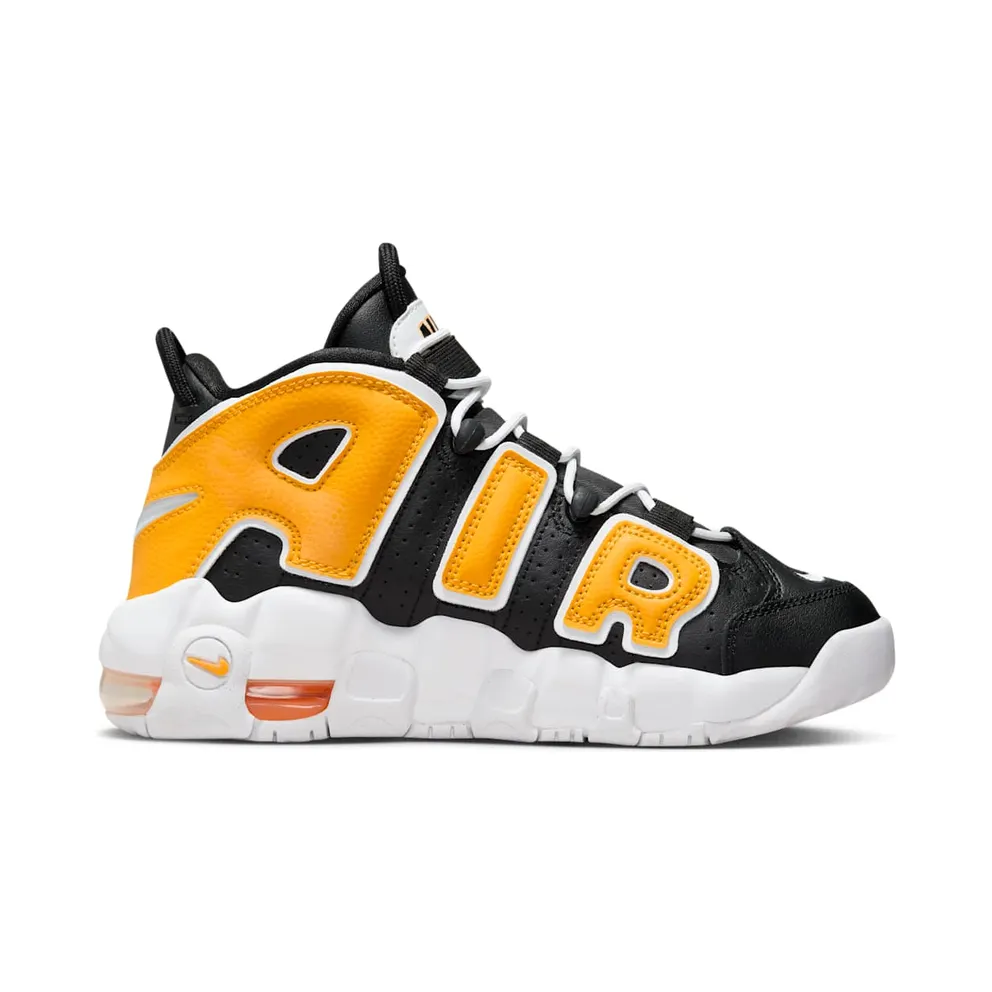 Nike Air More Uptempo Be True To Her School (FN0262-001)