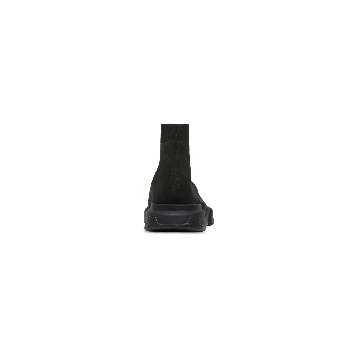 Balenciaga Speed 2021 Black (645056W2DBP1013) (2)