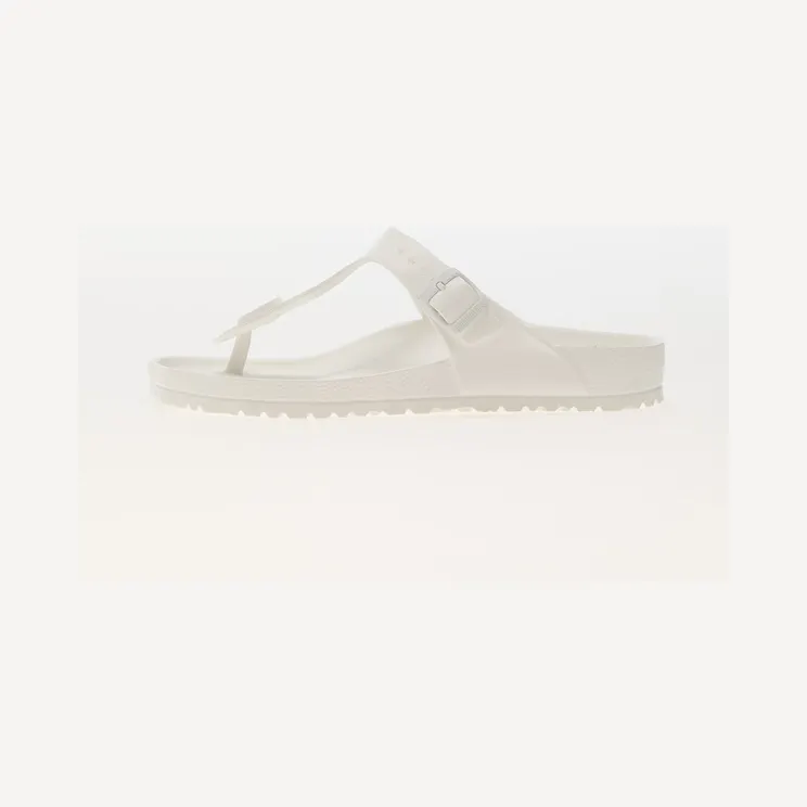 Birkenstock Gizeh Wit