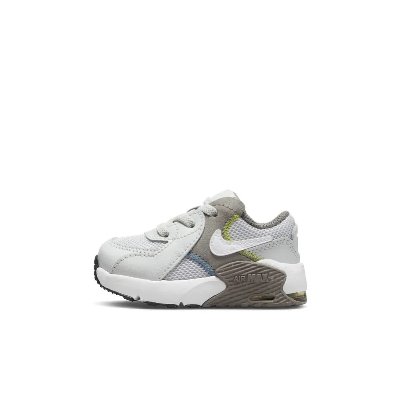 Nike Air Max Excee Baby & Toddler Grey (CD6893-019)