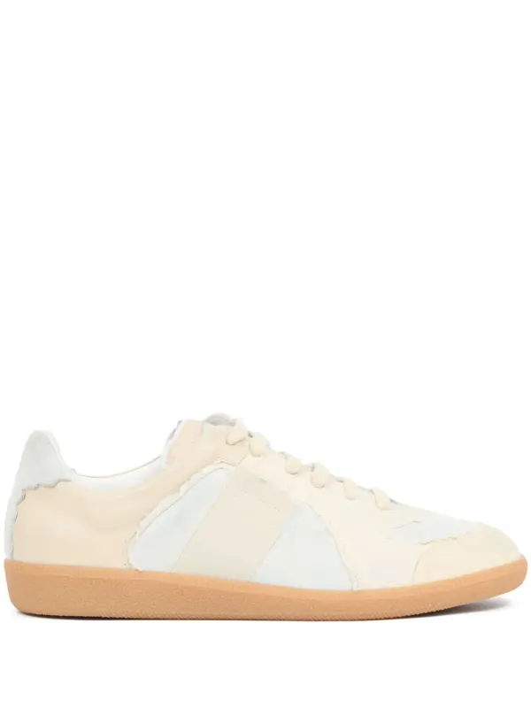 Maison Margiela Replica Inside Out sneakers – Beige (S57WS0495P6847)