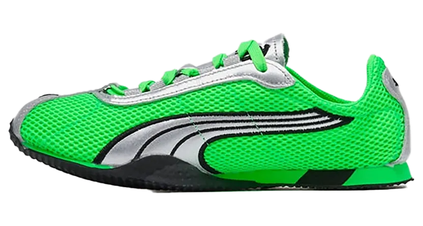 Puma H-Street OG “Fizzy Green” (403692-01)