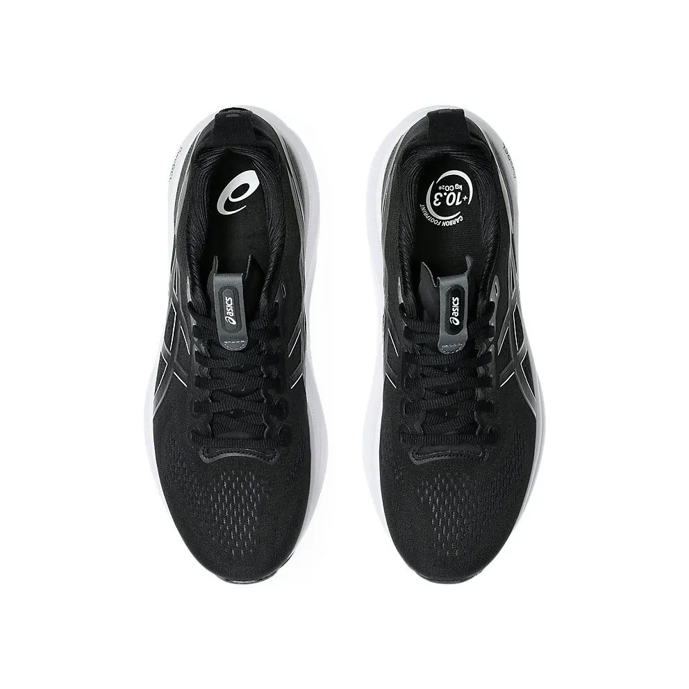 ASICS GEL-KAYANO 32 “Black / White” (1011C052-002)