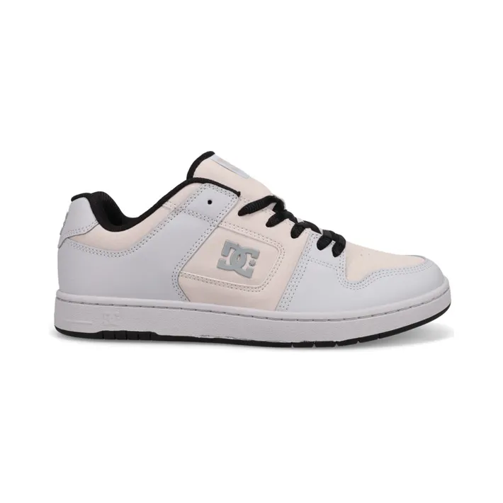 DC Manteca 4 “Grey” (ADYS100765GK2)
