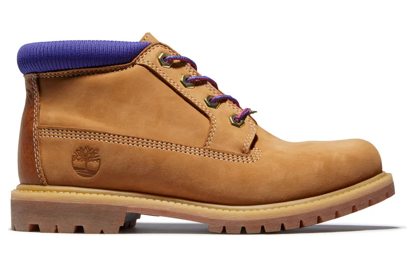 Timberland® Nellie Chukka-stiefel Gelb (A2JSJ231)