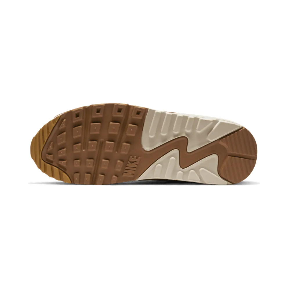 Nike Air Max 90 Caramel (W) Oatmeal/Tawny/Chutney (CZ3950-101)