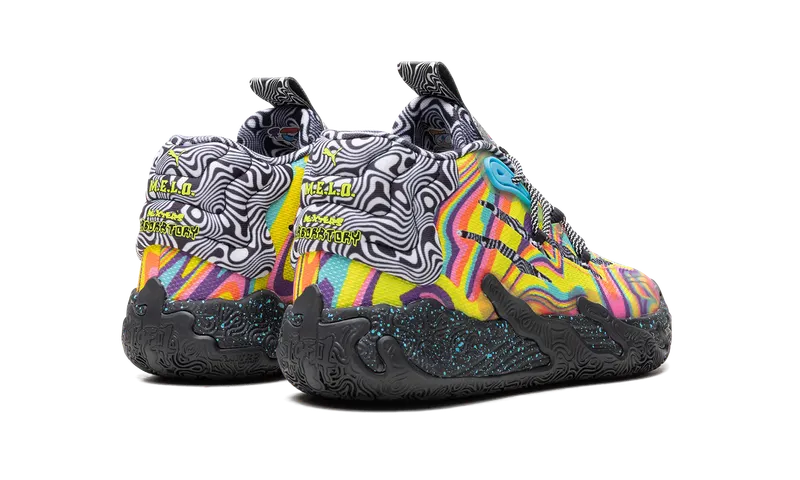 Puma MB.03 GS “Dexter’s Laboratory” (379331-01)