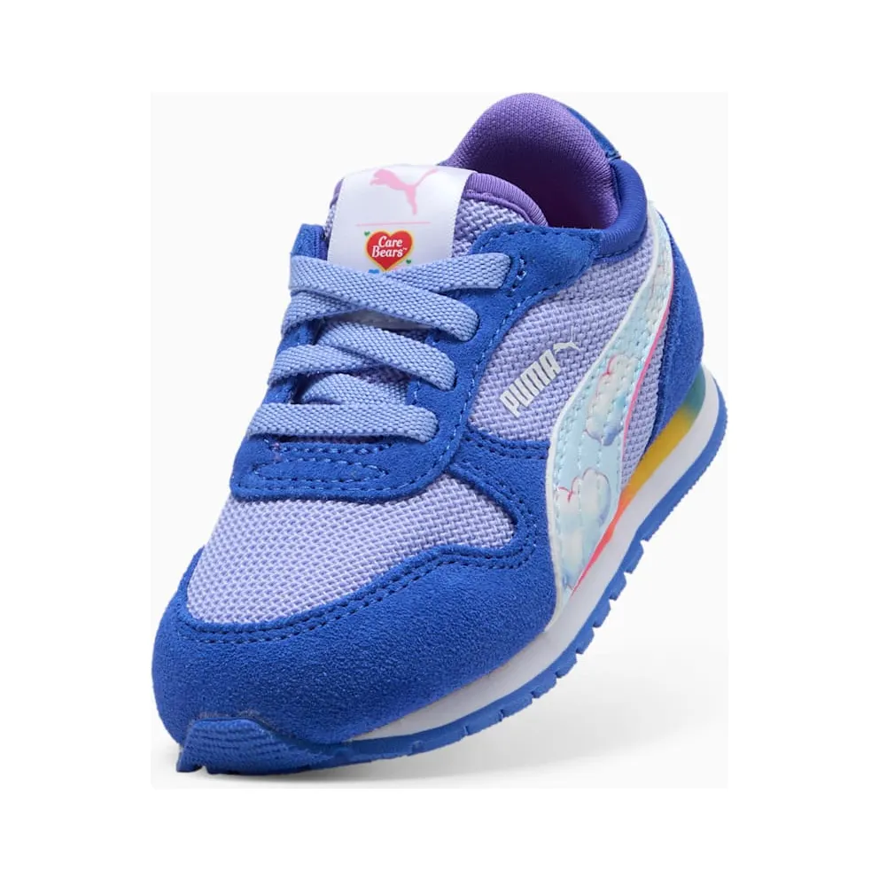 Puma ST Miler Care Bears x Sesame Street Intense Lavender (406913-01)